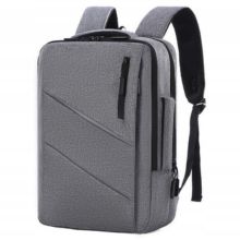 Plecaki na laptopa – z przegrodą na komputer i dodatkowymi kieszeniami na akcesoria